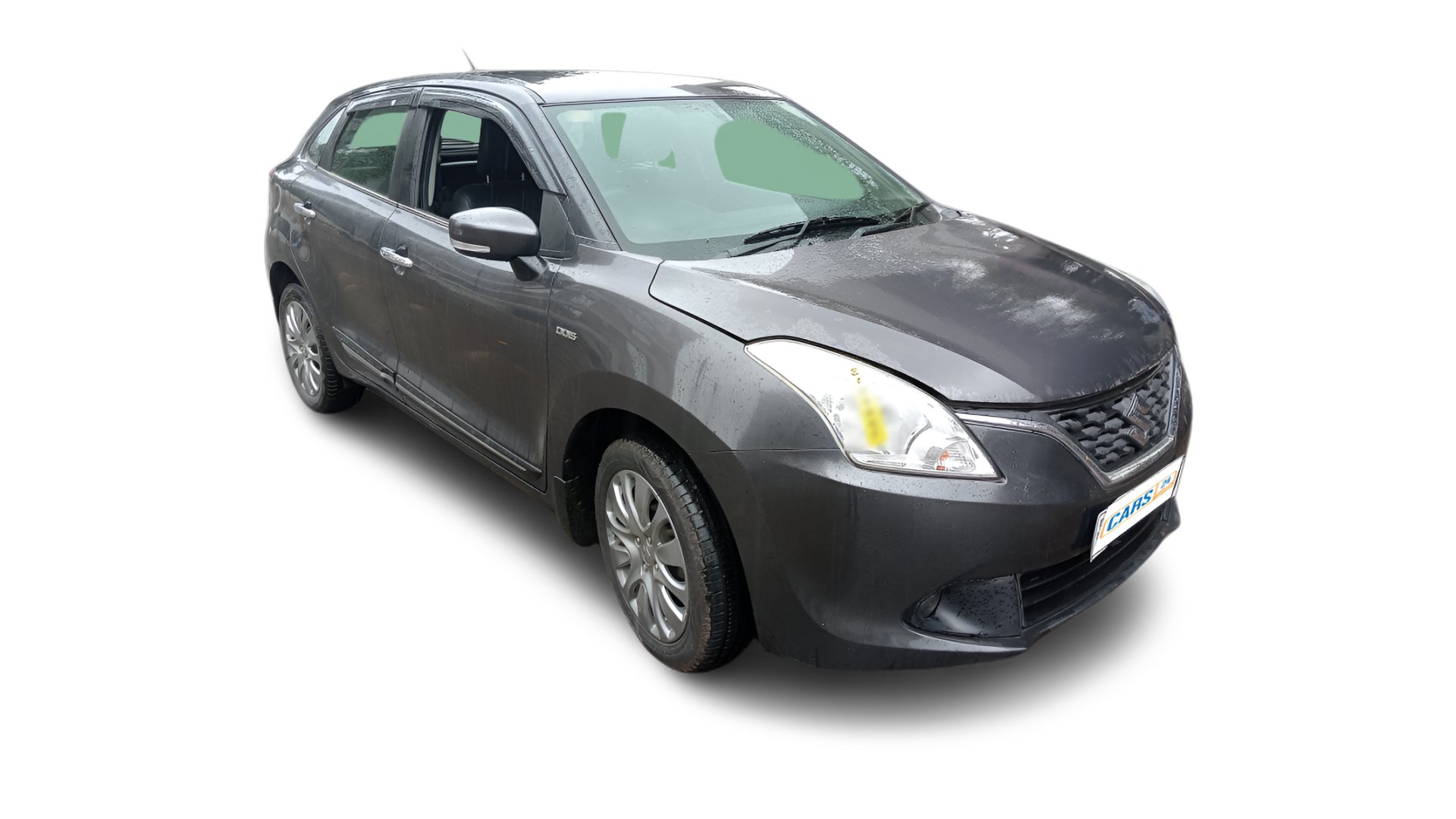 Maruti Baleno-img